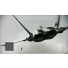 XBOX 360 Ace Combat Assault Horizon – letecká akce