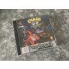 PS1 Crash Bandicoot 2 cortex strikes back Platinum