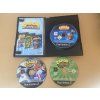 PS2 Crash Bandicoot Action Pack
