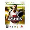 XBOX 360 ashes cricket 2009