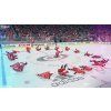 PS4 NHL 20 CZ – realistický hokej v češtině (BAZAR)