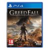 PS4 Greedfall