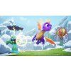 PS4 Spyro Reignited Trilogy – pohádková skákačka