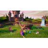 PS4 Spyro Reignited Trilogy – pohádková skákačka