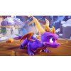 PS4 Spyro Reignited Trilogy – pohádková skákačka