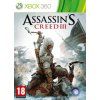 XBOX 360 Assassin's Creed III