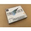 PS1 Final Fantasy VII platinum - bazar