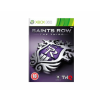 Xbox 360 Saints row the third