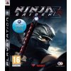 PS3 Ninja Gaiden Sigma 2