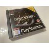 PS1 Dino Crisis