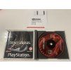PS1 Dino Crisis