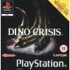 PS1 Dino Crisis