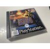 PS1 Medal of Honor: Underground
