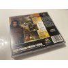 PS1 Medal of Honor: Underground