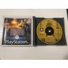 PS1 Medal of Honor: Underground