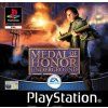 PS1 Medal of Honor Underground