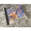 PS1 Disney's Hercules platinum