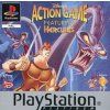 PS1 Disney's Hercules platinum