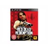 PS3 Red Dead Redemption