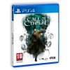 PS4 call of cthulhu