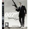PS3 James Bond 007: Quantum of Solace