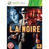 XBOX 360 L.A. Noire