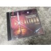 PS1 Excalibur 2555 AD