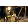XBOX 360 Metro 2033 – post-apo akční střílečka