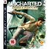 PS3 Uncharted Drake's Fortune