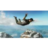 PS3 Just Cause 2 Platinum - bazar