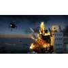 PS3 Just Cause 2 Platinum - bazar