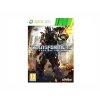 Xbox 360 Transformers Dark of the moon.