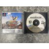PS1 Tony Hawk's Pro Skater 2 platinum