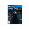 PS4 Injustice 2.