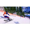 Xbox One Steep Winter Games Edition – lyžařský závod ve slalomu na olympijské trati