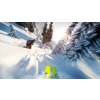 Xbox One Steep Winter Games Edition – freeride lyžování v hlubokém sněhu mezi stromy