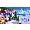 Xbox One Steep Winter Games Edition – olympijský sjezd na lyžích v horském prostředí