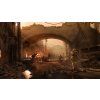 PS4 Call of Duty Modern Warfare – vojáci postupují zničeným městem během bojové mise