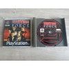 PS1 FIGHTING FORCE