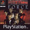 ps1 fighting force