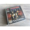 PS1 FIGHTING FORCE