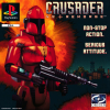 PS1 Crusader: No Remorse