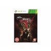 XBOX 360 The Darkness II limited edition