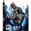 PS3 Assassin's Creed