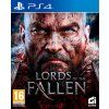 PS4 Lords of the Fallen