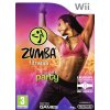 Wii Zumba Fitness Join the Party