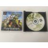 PS1 Shrek: Treasure Hunt