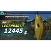 PS4 Legendary Fishing