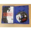 PS2 Scarface: The World Is Yours