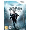Wii Harry Potter and The Deathly Hallows Part 1